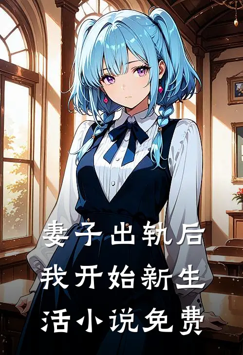 妻子出轨后，我开始新生活小说免费