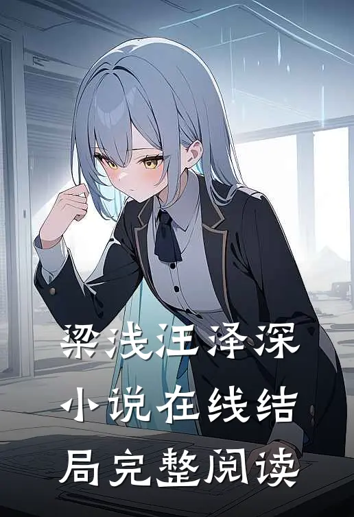 梁浅汪泽深小说在线结局完整阅读
