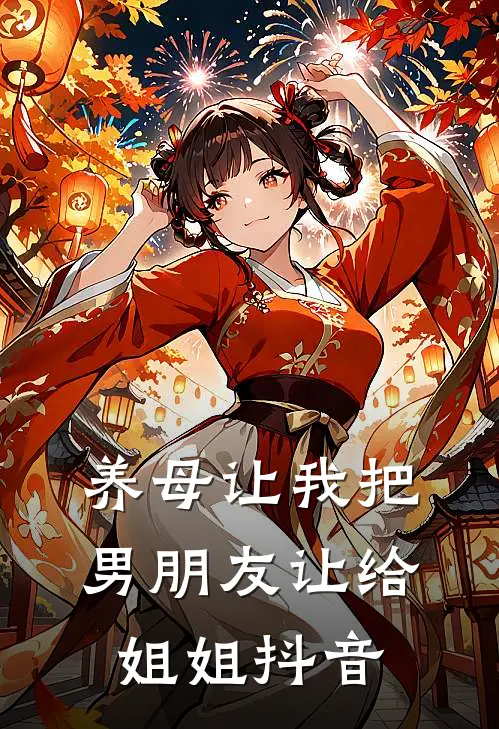 养母让我把男朋友让给姐姐抖音