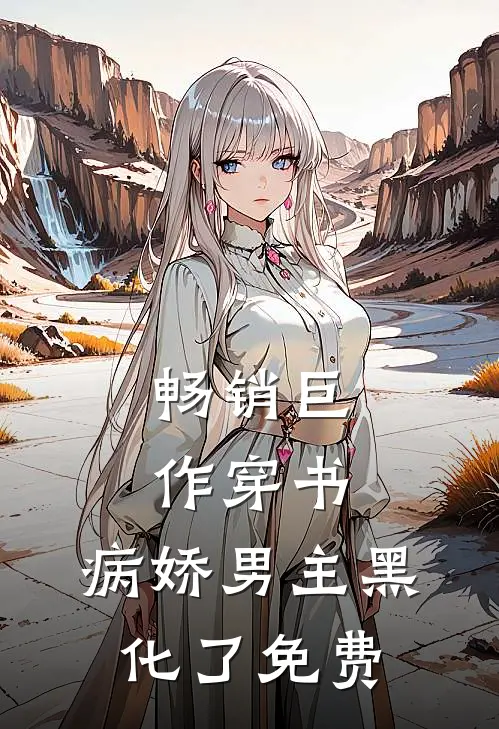 畅销巨作穿书:病娇男主黑化了免费