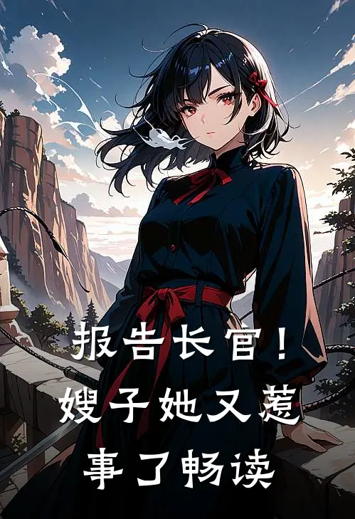 报告长官！嫂子她又惹事了畅读
