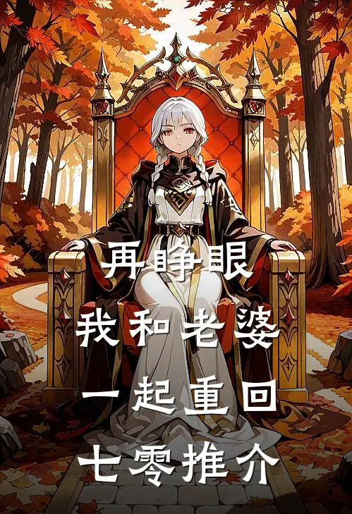 再睁眼，我和老婆一起重回七零推介