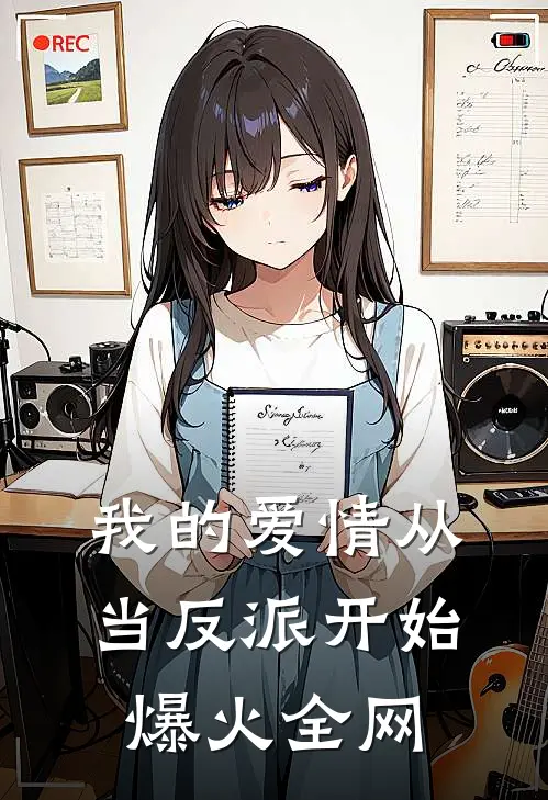我的爱情从当反派开始爆火全网