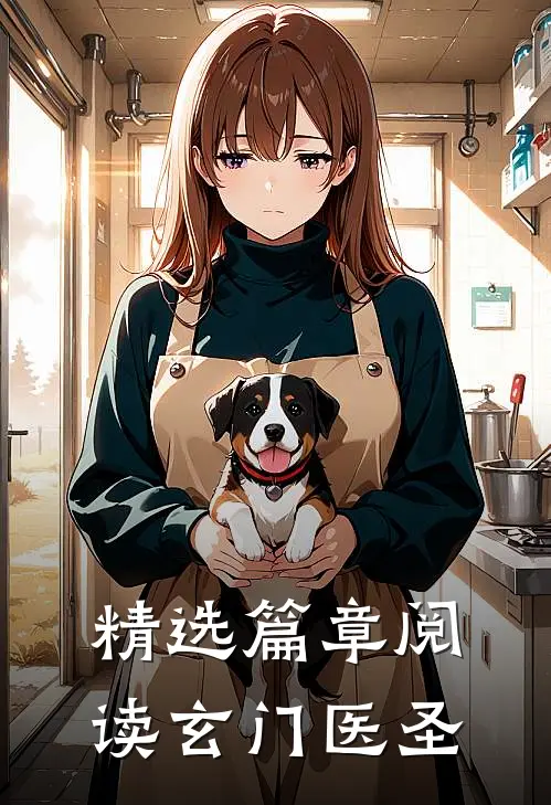精选篇章阅读玄门医圣