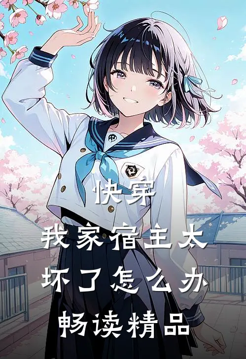 快穿：我家宿主太坏了怎么办畅读精品