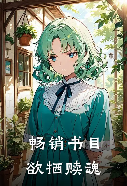 畅销书目欲牺赎魂