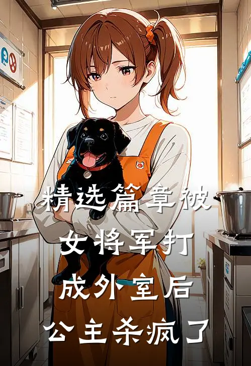 精选篇章被女将军打成外室后，公主杀疯了
