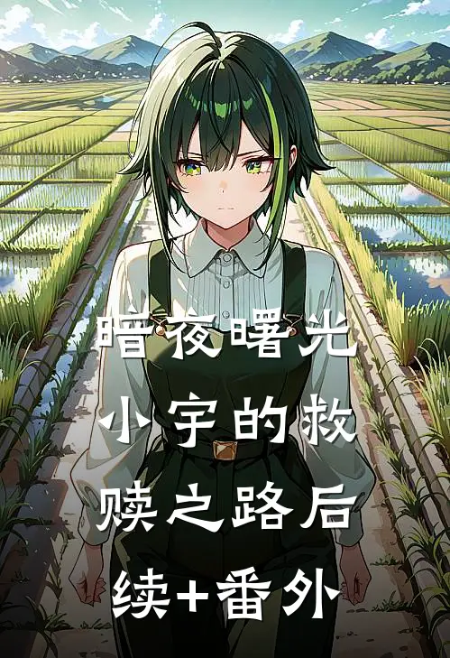 暗夜曙光：小宇的救赎之路后续+番外