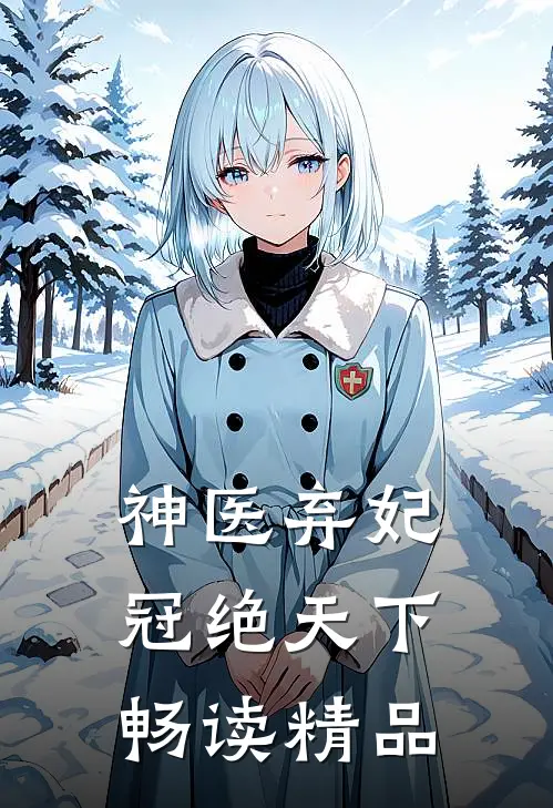 神医弃妃冠绝天下畅读精品