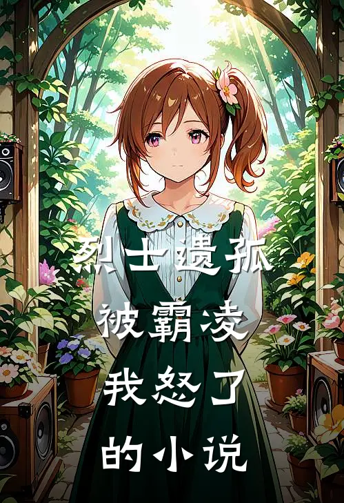 烈士遗孤被霸凌，我怒了的小说