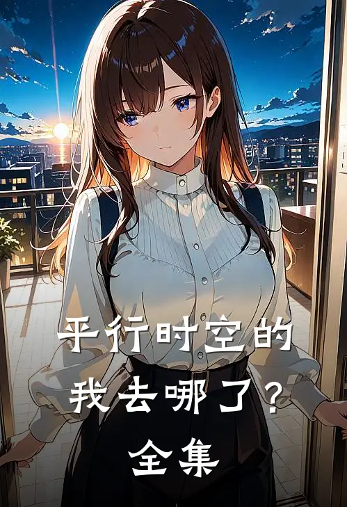 平行时空的“我”去哪了？ 全集