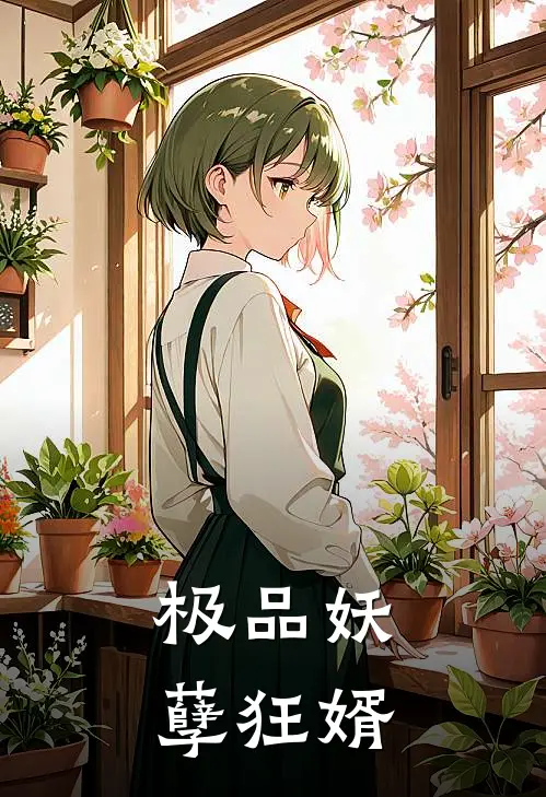 极品妖孽狂婿