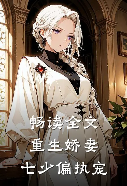 畅读全文重生娇妻：七少偏执宠