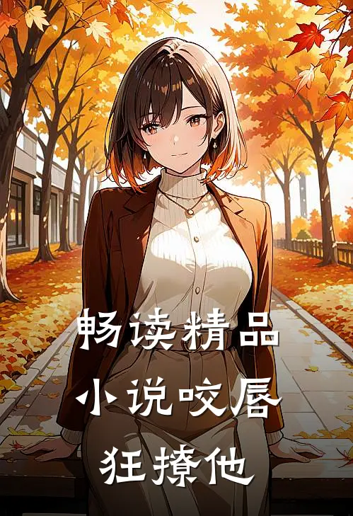 畅读精品小说咬唇,狂撩他