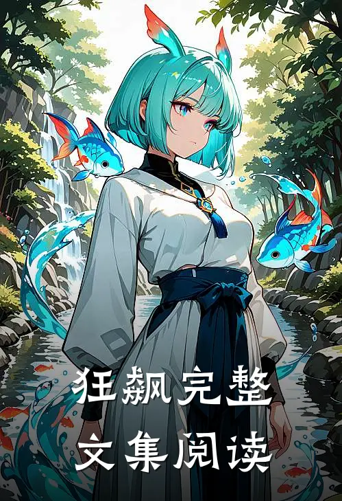 狂飙完整文集阅读