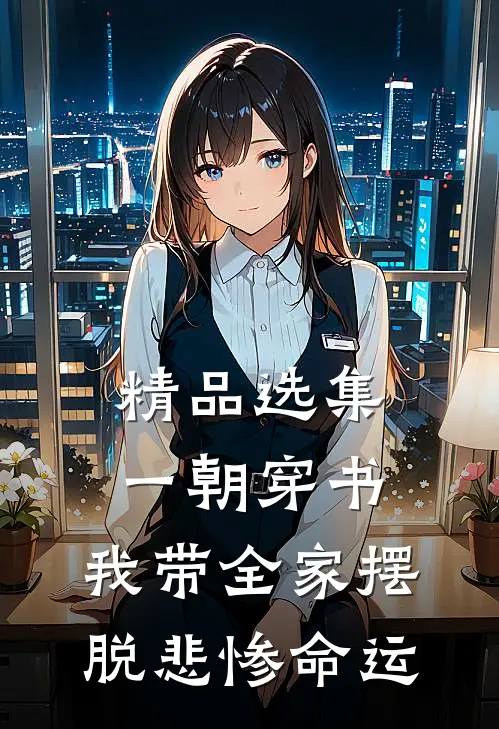 精品选集一朝穿书，我带全家摆脱悲惨命运