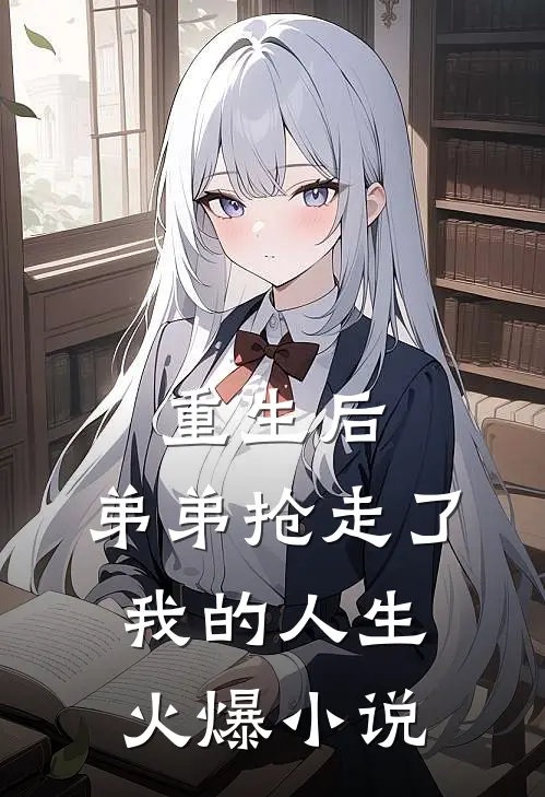 重生后，弟弟抢走了我的人生火爆小说