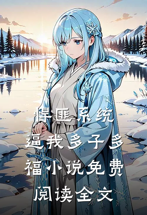 悍匪系统，逼我多子多福小说免费阅读全文