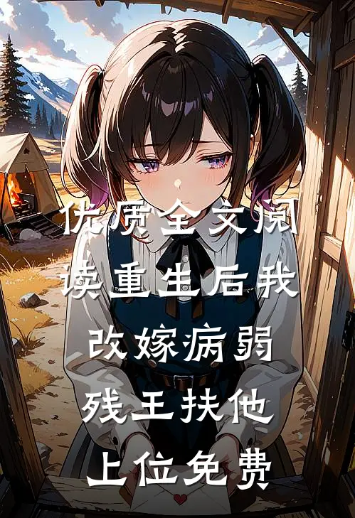 优质全文阅读重生后我改嫁病弱残王扶他上位免费