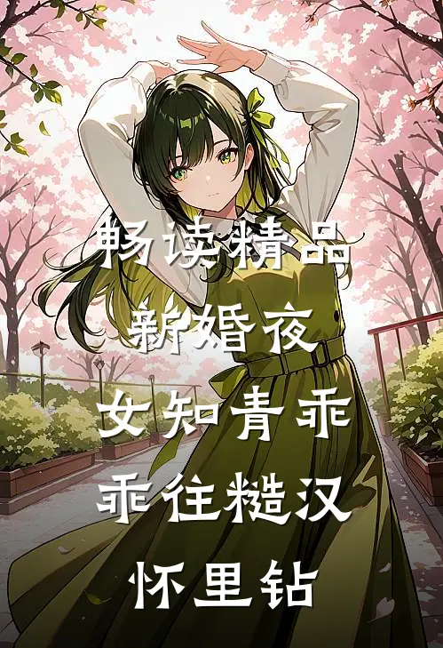 畅读精品新婚夜，女知青乖乖往糙汉怀里钻