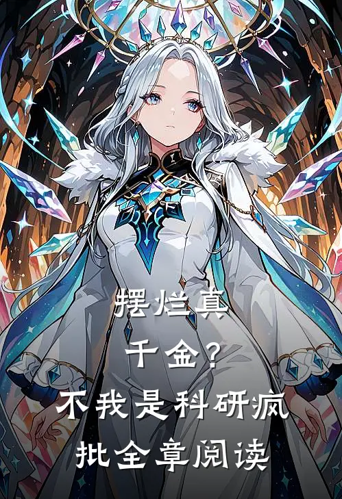 摆烂真千金？不，我是科研疯批全章阅读