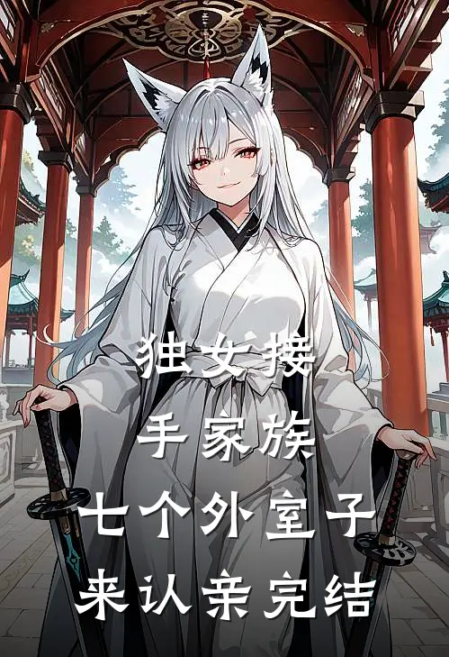 独女接手家族，七个外室子来认亲完结