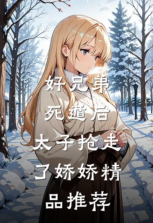 好兄弟死遁后，太子抢走了娇娇精品推荐