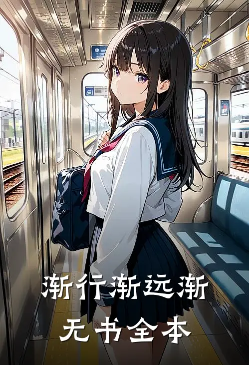 渐行渐远渐无书全本