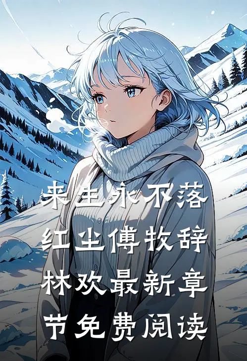 来生永不落红尘傅牧辞林欢最新章节免费阅读