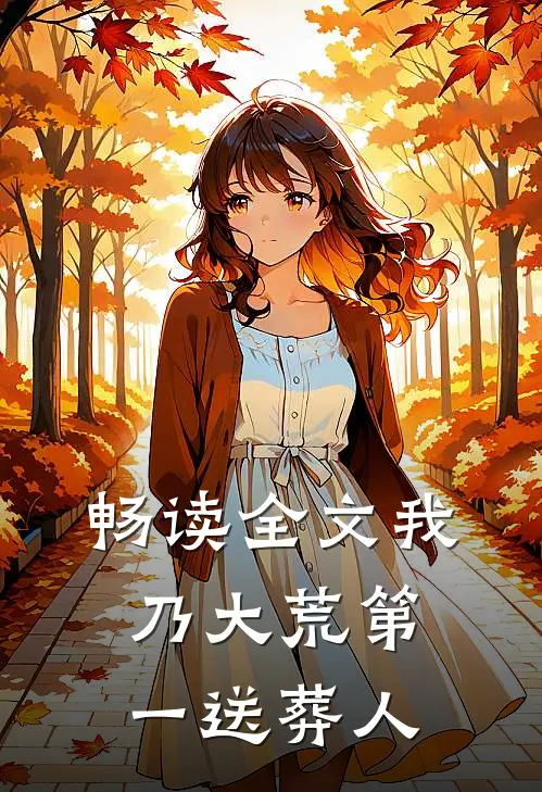 畅读全文我乃大荒第一送葬人