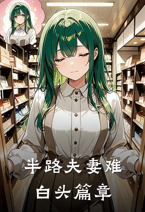 半路夫妻难白头篇章