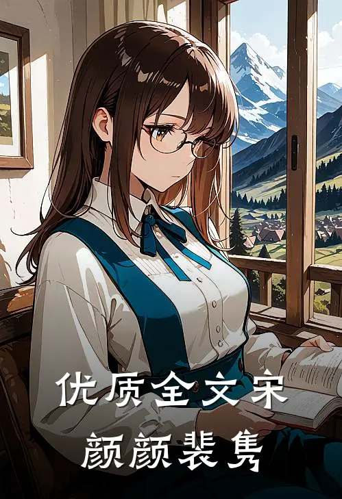 优质全文宋颜颜裴隽