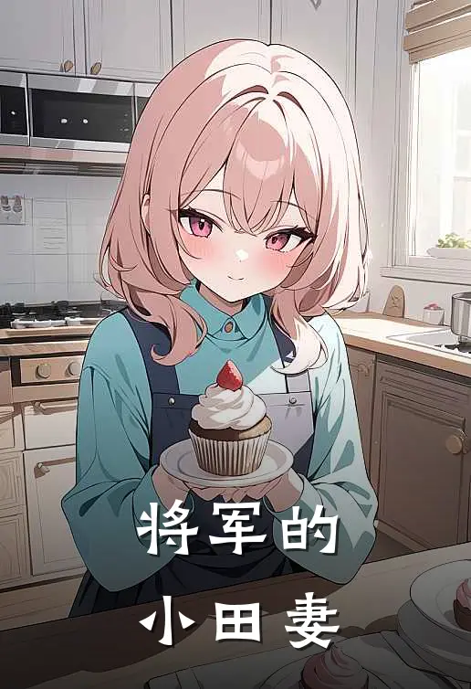 将军的小田妻