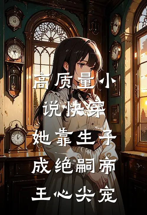 高质量小说快穿：她靠生子成绝嗣帝王心尖宠