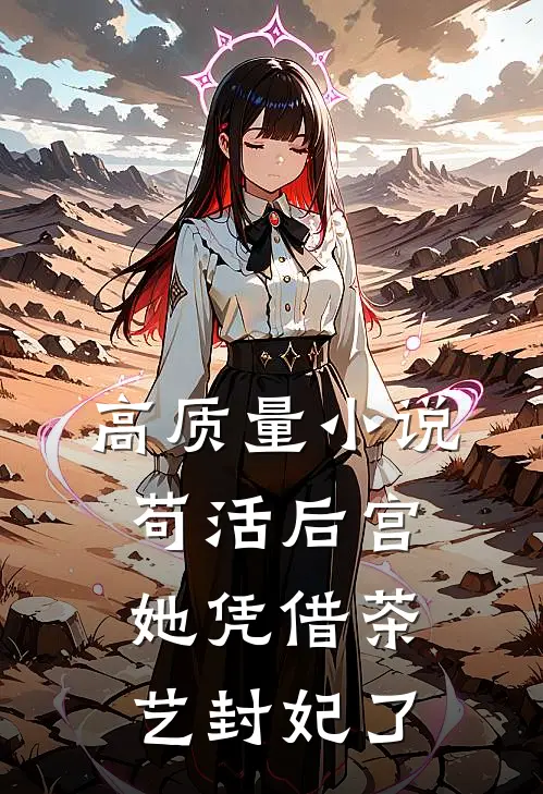 高质量小说苟活后宫：她凭借茶艺封妃了