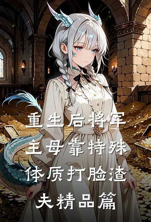 重生后将军主母靠特殊体质打脸渣夫精品篇