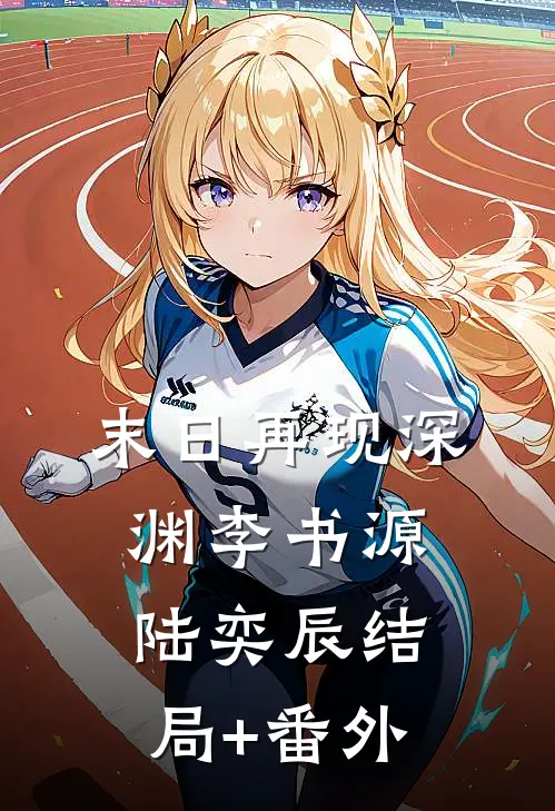 末日再现深渊李书源陆奕辰结局+番外