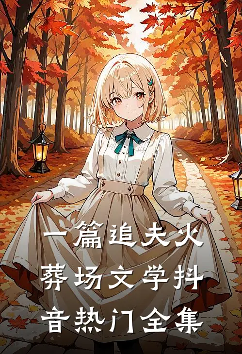 一篇追夫火葬场文学抖音热门 全集
