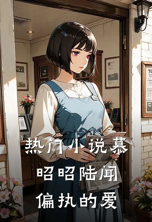 热门小说慕昭昭陆闻偏执的爱