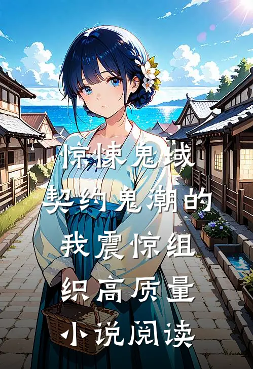 惊悚鬼域：契约鬼潮的我震惊组织高质量小说阅读