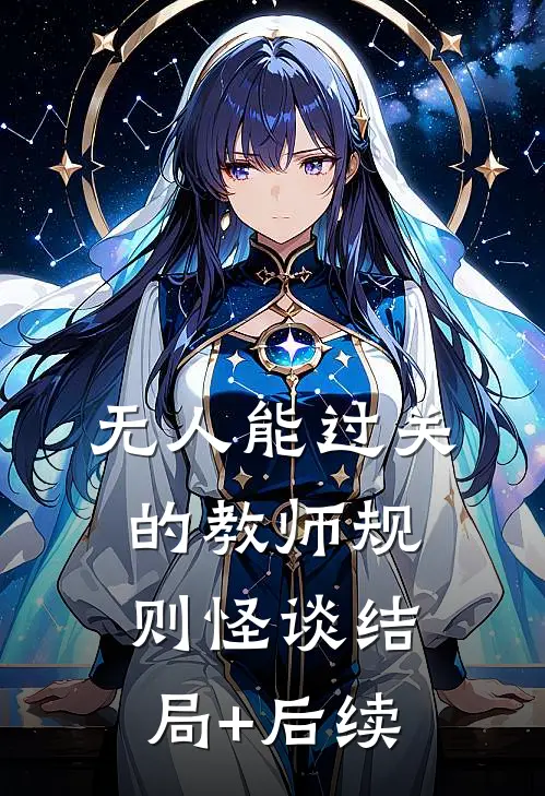 无人能过关的教师规则怪谈结局+后续