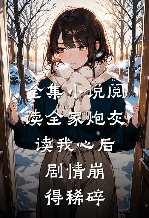 全集小说阅读全家炮灰读我心后，剧情崩得稀碎