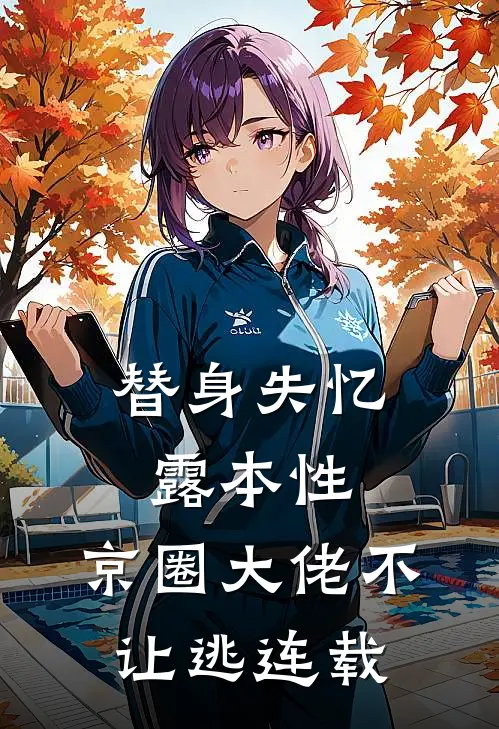 替身失忆露本性，京圈大佬不让逃连载