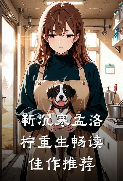 靳沉寒孟洛柠重生畅读佳作推荐
