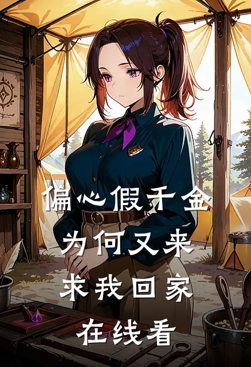 偏心假千金，为何又来求我回家在线看