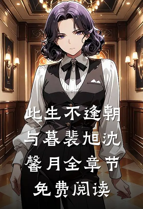 此生不逢朝与暮裴旭沈馨月全章节免费阅读
