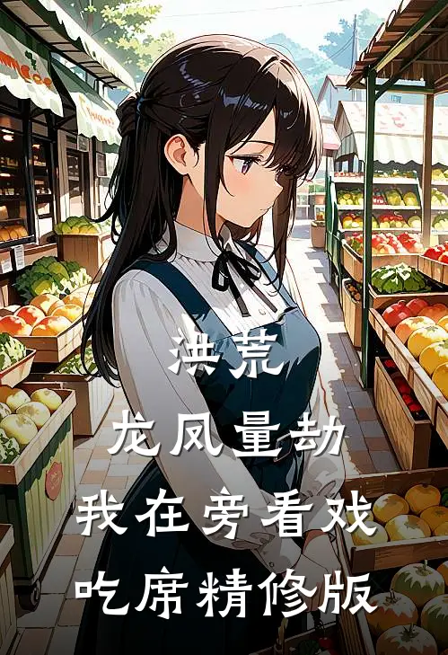 洪荒：龙凤量劫，我在旁看戏吃席精修版