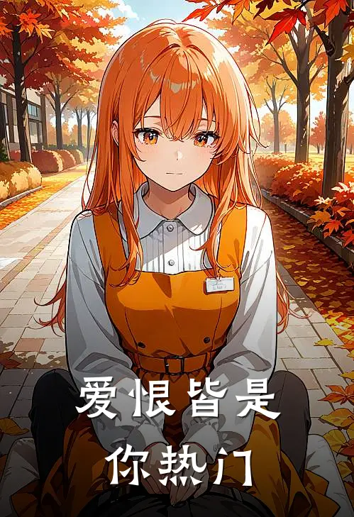 爱恨皆是你热门
