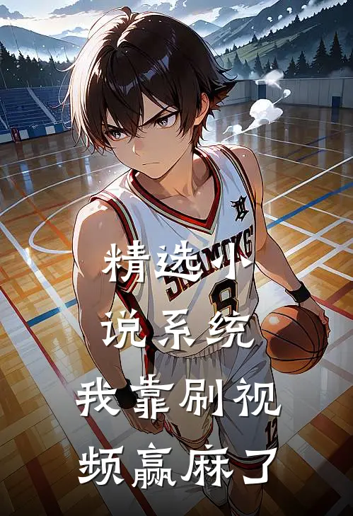 精选小说系统：我靠刷视频赢麻了