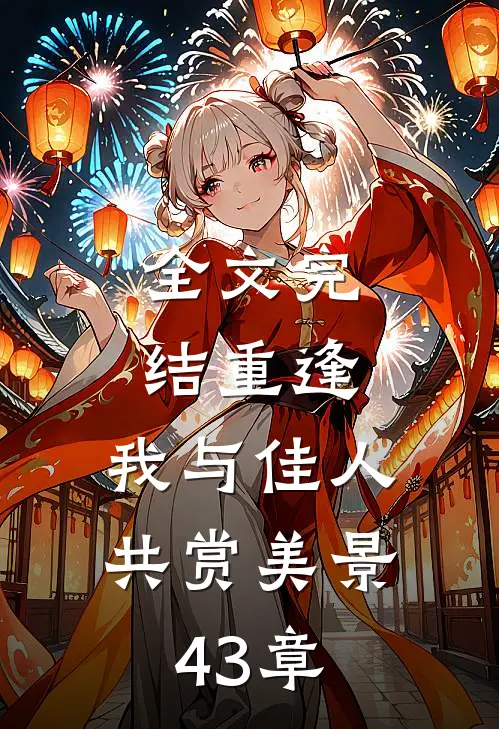 全文完结重逢:我与佳人共赏美景43章